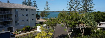 Moorings Beach Resort