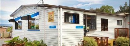 Discovery Parks - Mornington