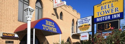 Bell Tower Motor Inn