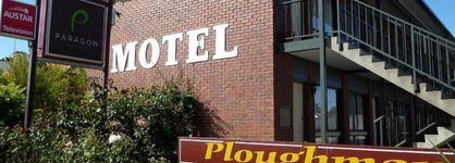 Ploughmans Motor Inn