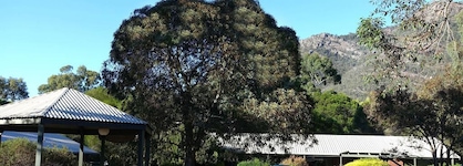 Pinnacle Holiday Lodge