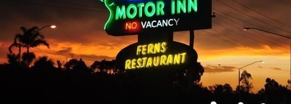 Rocky Gardens Motor Inn