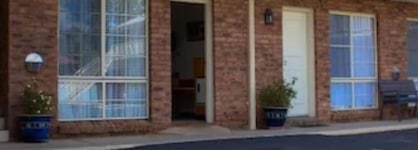 Shearing Shed Motor Inn