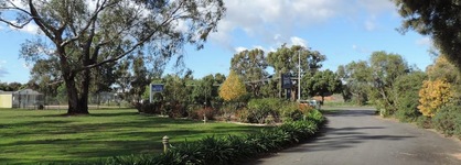 Greenacres Motel