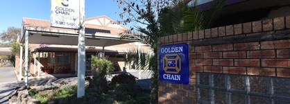 Horsham Mid City Court Motel