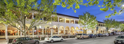 Quest Canberra