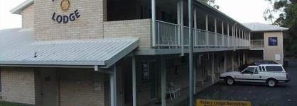 Rotary Lodge Port Macquarie
