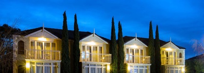 Best Western Colonial Village Motel
