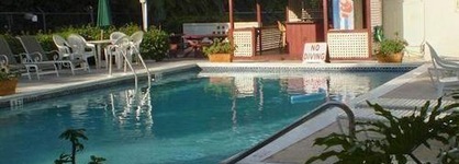 Island Resort & Golf Club