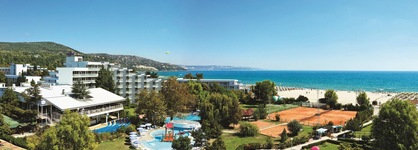 Hotel Sandy Beach