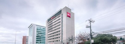 Ibis Concepcion