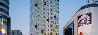 Ibis Budget Ambassador Busan Haeundae