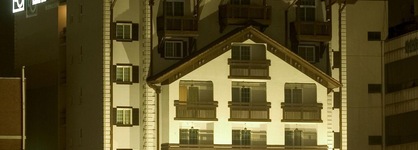 Metro Tourist Hotel