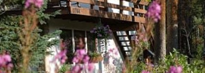 Ski Tip Lodge by Keystone Resort
