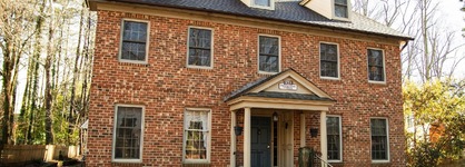 Williamsburg Sampler B & B