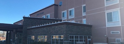 Hyatt Place Santa Fe