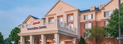 Springhill Suites By Marriott State College