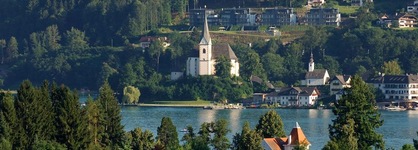 das BALANCE - SPA & Golf Hotel am Wörthersee
