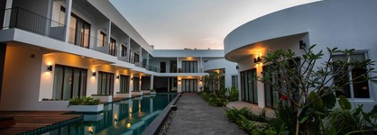 Ren Resort