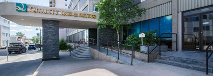 Quality Inn & Suites Yellowknife