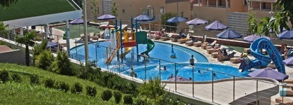 Novi Spa Hotels & Resort
