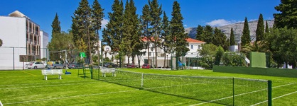 Aminess Port 9 Residence