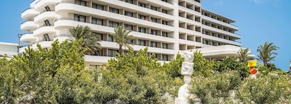 Mangrove Beach Corendon Curacao All-Inclusive Resort, Curio By Hilton