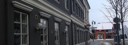 Herning City Apartments