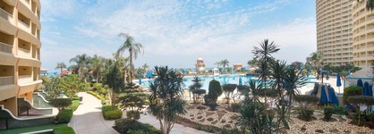 Porto Sokhna Hotel & Spa
