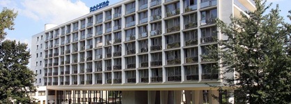 Ensana Esplanade