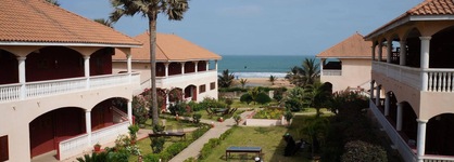 Lemon Creek Hotel Resort