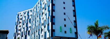 Ibis Styles Accra Airport
