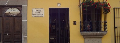 Posada Doña Luisa