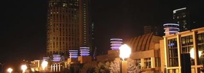 Apartamentos 2 Quartos 2 Casas de banho em Melbourne Victoria 3006, Southbank VIC