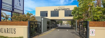 Desert City Holiday Park
