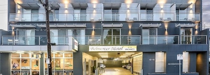 Belmercer Motel