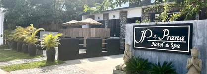 Prana Hotel