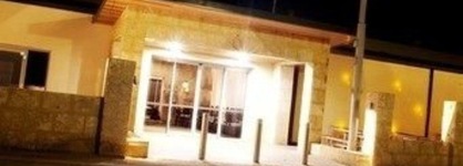 Newman Hotel