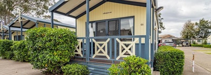 Ingenia Holidays Nepean River