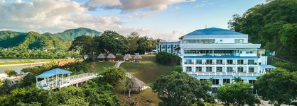 Dunama Hotel