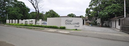 Hotel Colono Beach