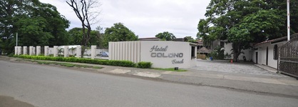 Hotel Colono Beach