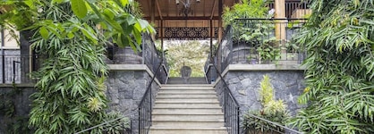 Bodhi Tree Yoga Resort