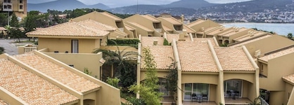 La Cigale Tabarka Hôtel Spa & Golf