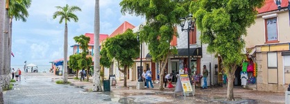Belair Beach Hotel