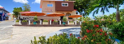 Simpson Bay Resort, Marina & Spa