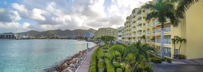 The Villas At Simpson Bay Resort