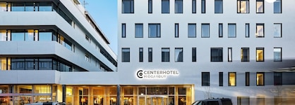 Miðgarður By Center Hotels