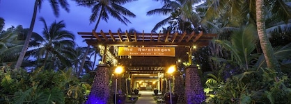 The Rarotongan Beach Resort & Lagoonarium