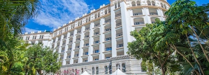 Crowne Plaza Resort Sanya Bay By Ihg